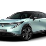 Η Nissan αποκαλύπτει τη νέα εποχή της κινητικότητας στο Japan Mobility Show 2025