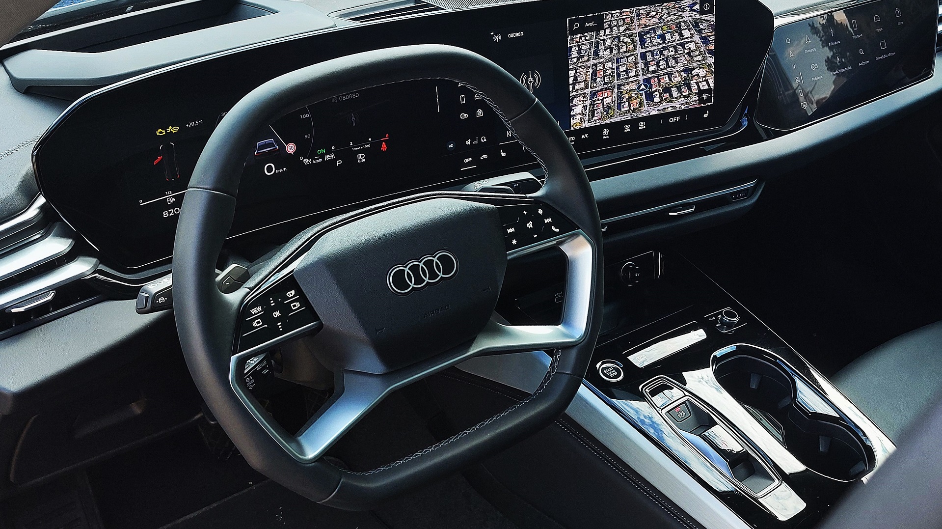 Audi A5 Sedan Audi A5 Sedan