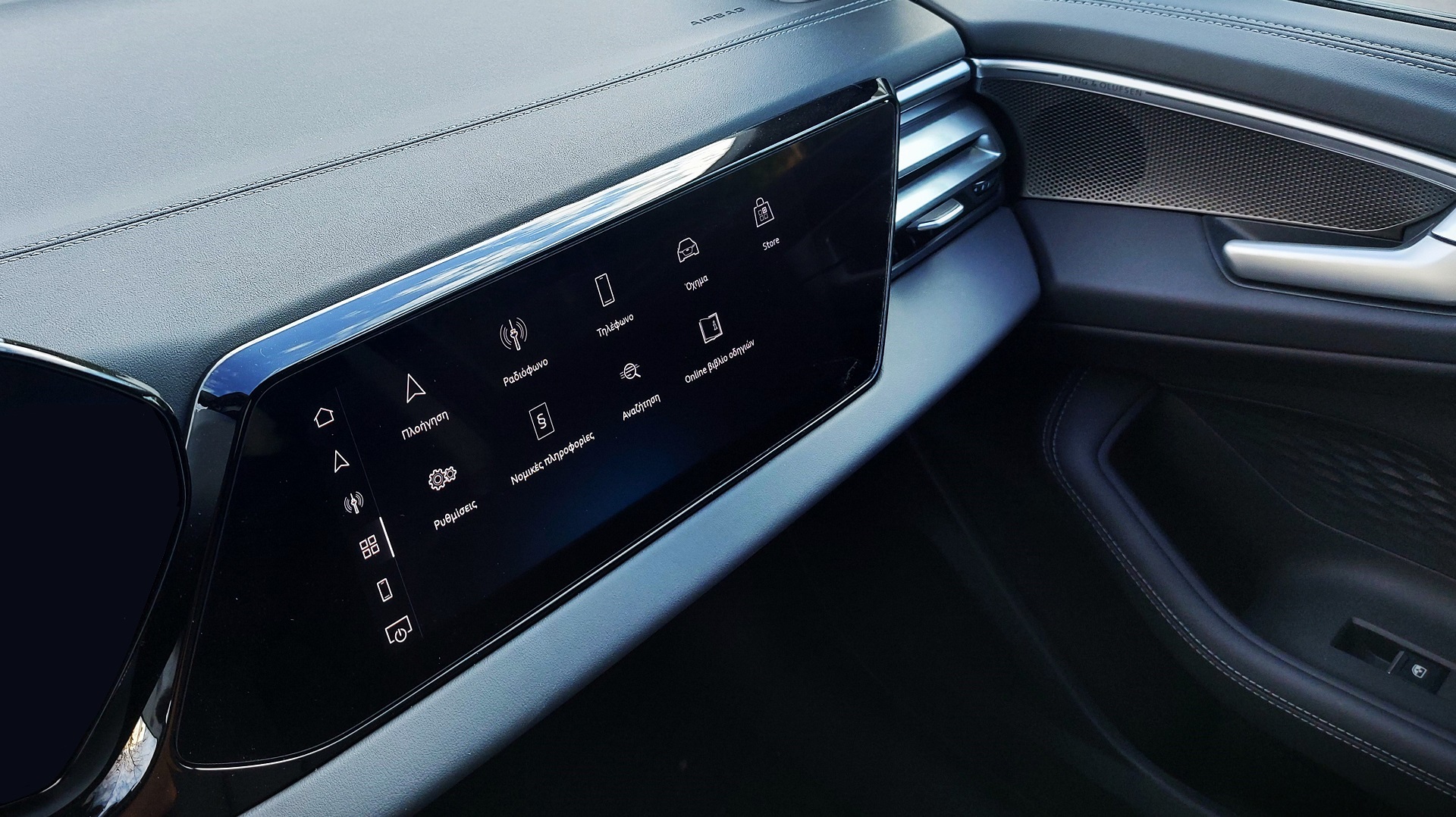 Audi A5 2.0 TDI Hybrid quattro 2025 TEST interior (16) Audi A5 2.0 TDI Hybrid quattro 2025 TEST interior (16)