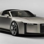 Το Audi TT επιστρέφει και μπαίνει στη πρίζα