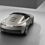 Audi Concept C: Το ηλεκτρικό roadster που σηματοδοτεί μια νέα εποχή για τη μάρκα - Cars Electric