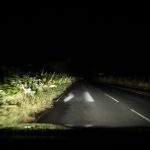 Audi: H τεχνολογία πίσω από τα φωτιστικά σώματα του Q3