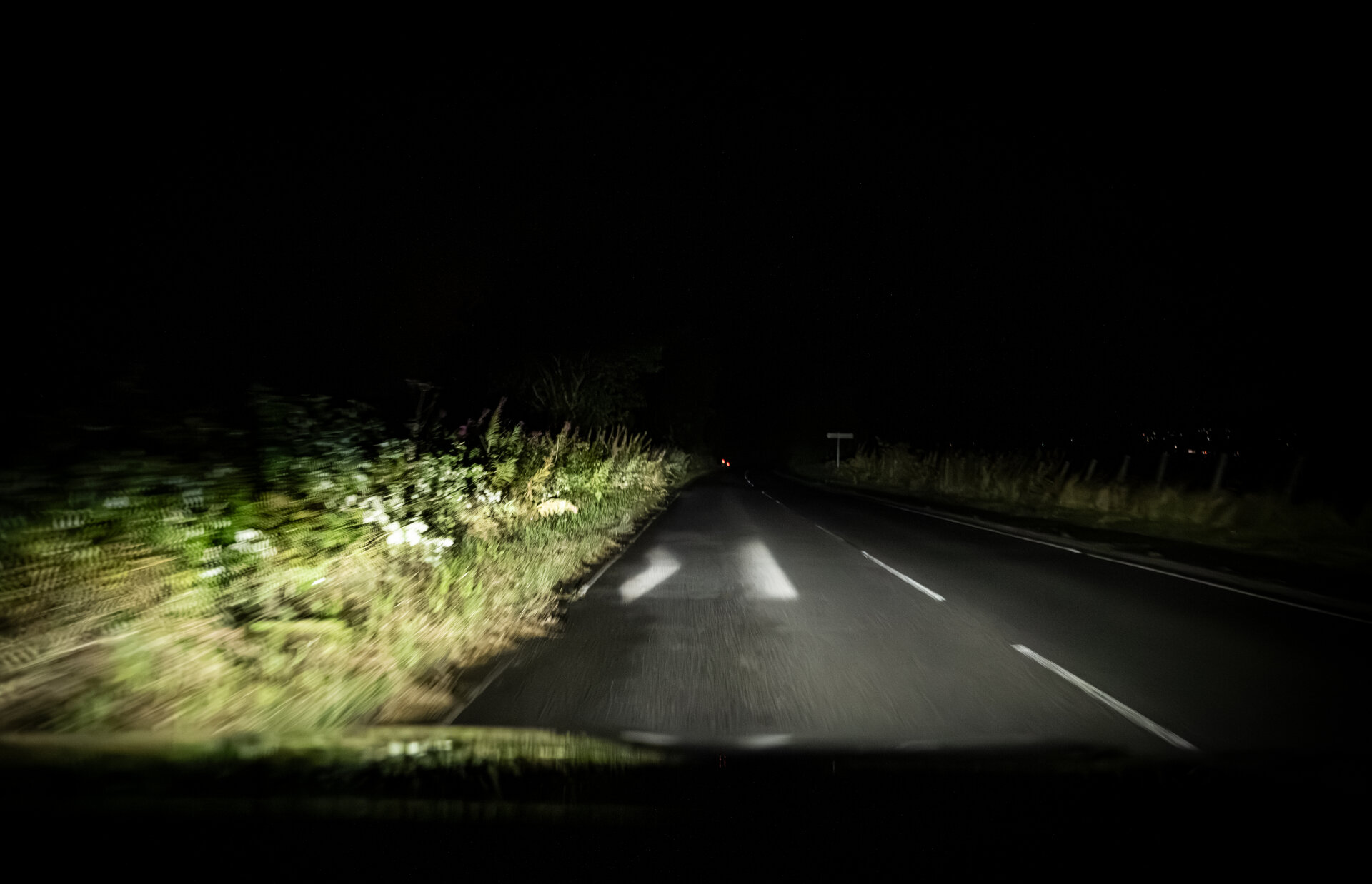 Audi: H τεχνολογία πίσω από τα φωτιστικά σώματα του Q3