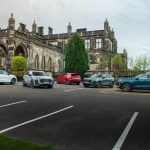 Νέο Audi Q3: Φώτα που αντιλαμβάνονται τις ανάγκες σου