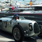 Audi Tradition: Η ιστορία πίσω από τους Τέσσερις Κύκλους