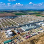 BMW: Το νέο «πράσινο» εργοστάσιο μπαταριών αλλάζει τους κανόνες στην ηλεκτροκίνηση!