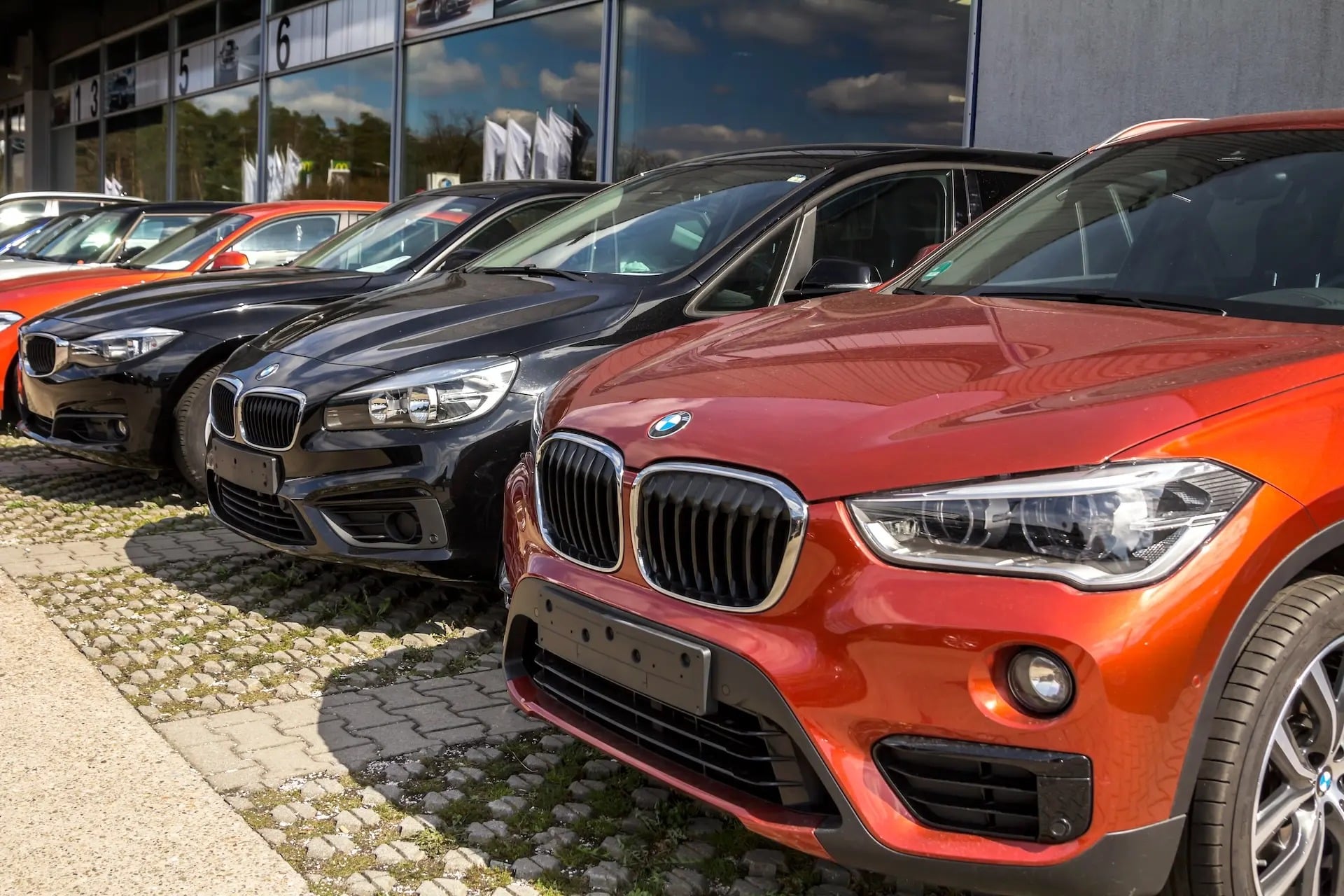 Το leasing «κερδίζει» τη Γερμανία: Γιατί οι οδηγοί εμπιστεύονται τα μεταχειρισμένα EVs