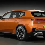 Η νέα BMW iX1 θα αναγεννηθεί με εντυπωσιακή εμφάνιση και τεχνολογία αιχμής