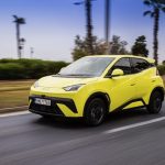 Νέες τιμές BYD με συνολικό όφελος έως €13.500 - Όλα τα μοντέλα με τιμές
