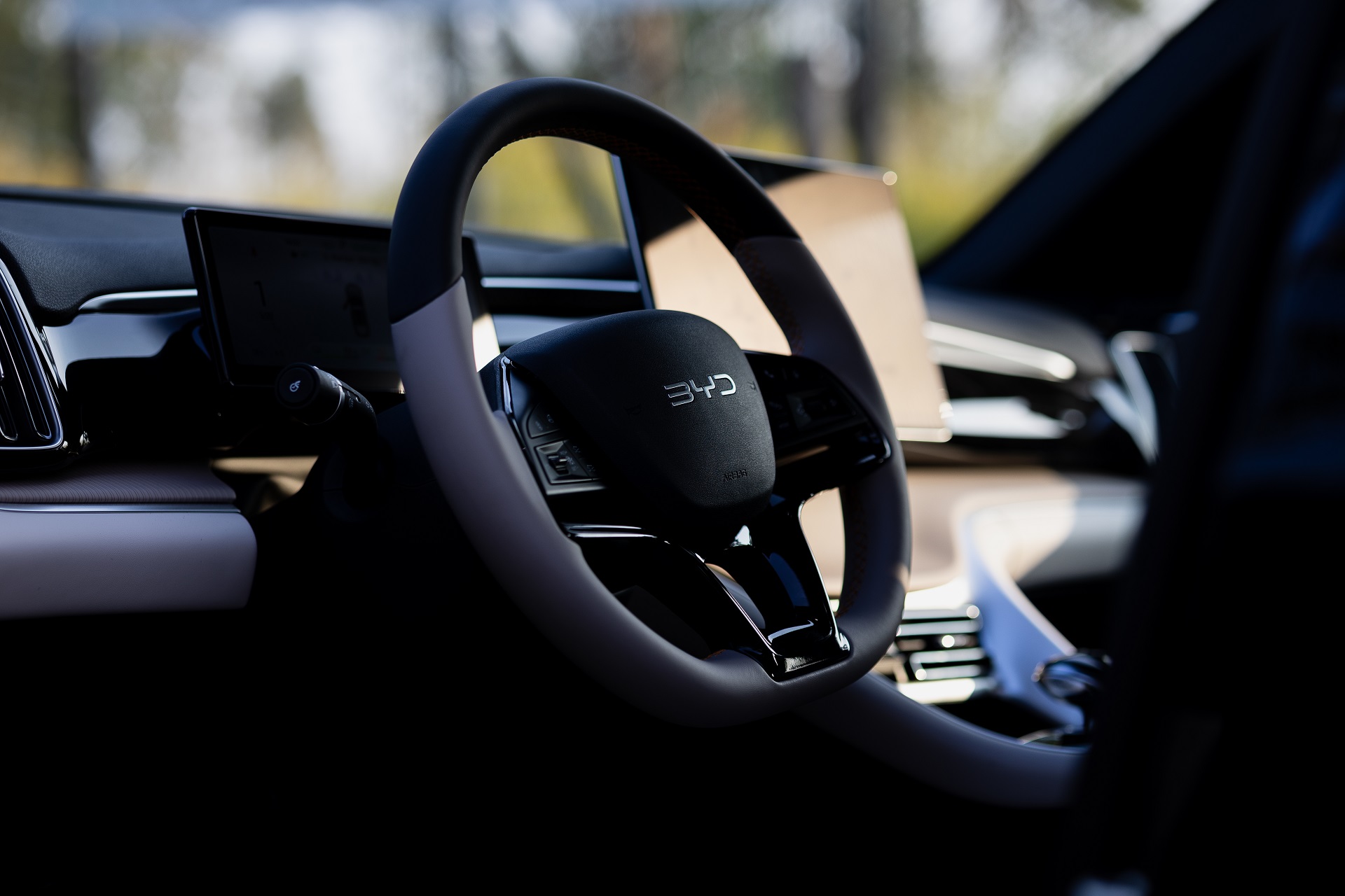 Η BYD λανσάρει το πρώτο Super Hybrid όχημα συμβατό με βιοκαύσιμα - motorone.gr