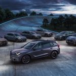 CUPRA one million produced models range
