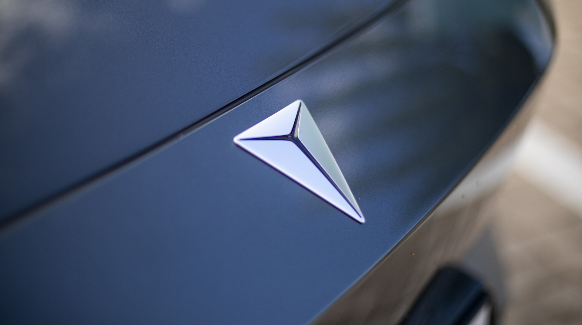 Δοκιμάζουμε το νέο ηλεκτρικό Deepal S07 με το οποίο η Changan κάνει ντεμπούτο στην Ελλάδα - motorone.gr