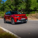 Citroen C3 Aircross test 1