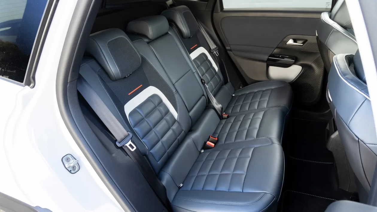 Citroën C5 Aircross: Το SUV που κάνει την άνεση… επιστήμη!