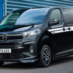 Με 180 ίππους και εμφάνιση αγωνιστικού – Το βαν Dispatch VTR είναι σκέτη πρόκληση!