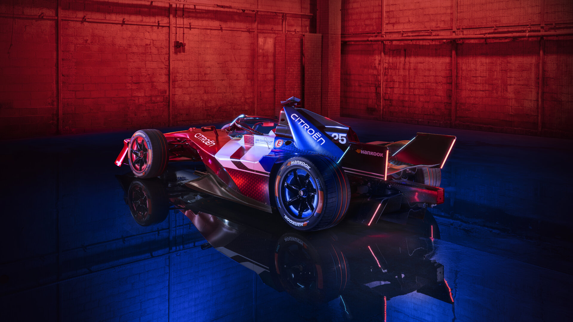 Citroen Formula E 2026 (22) Citroen Formula E 2026 (22)