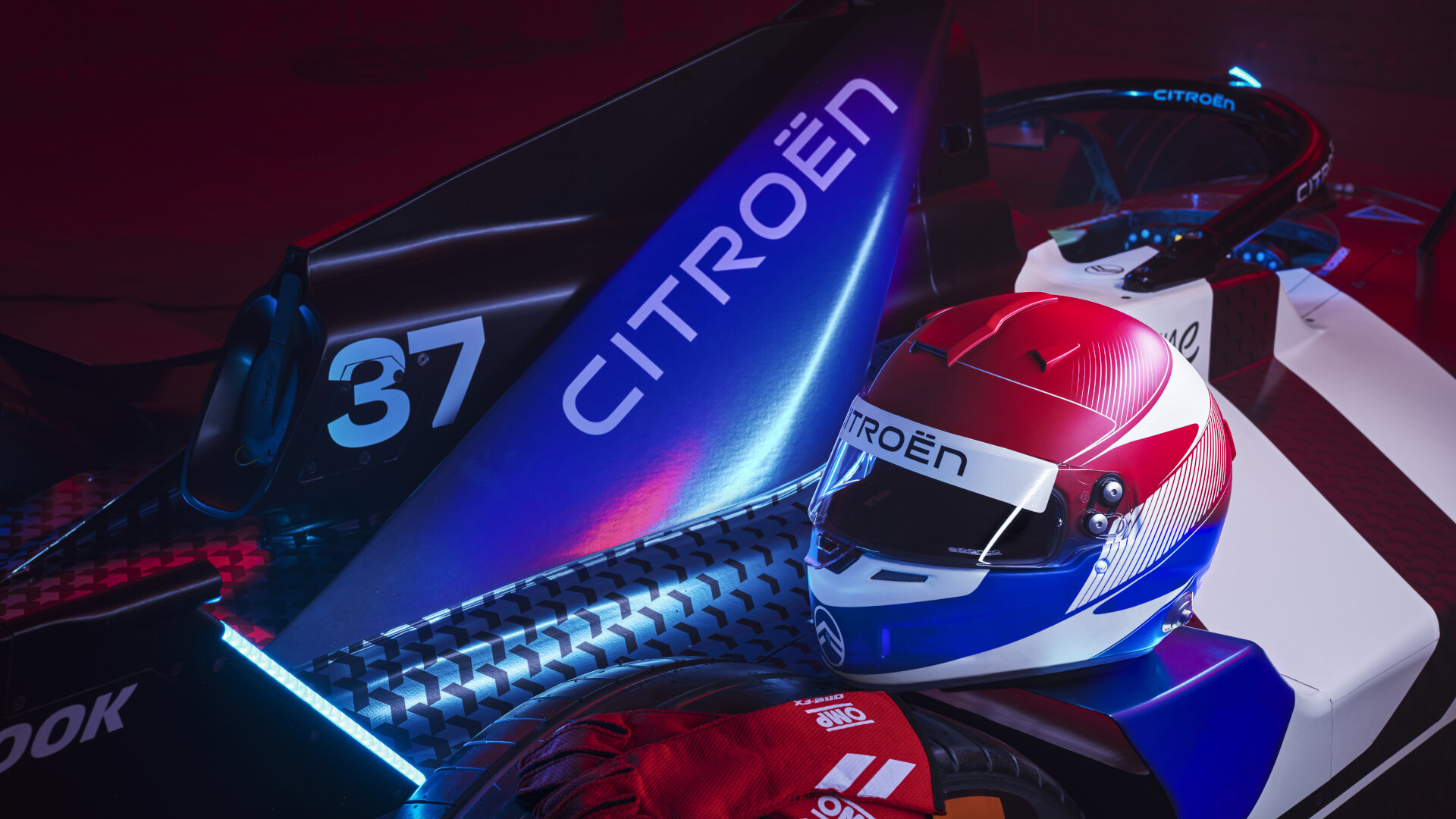 Citroen Formula E 2026 (24) Citroen Formula E 2026 (24)