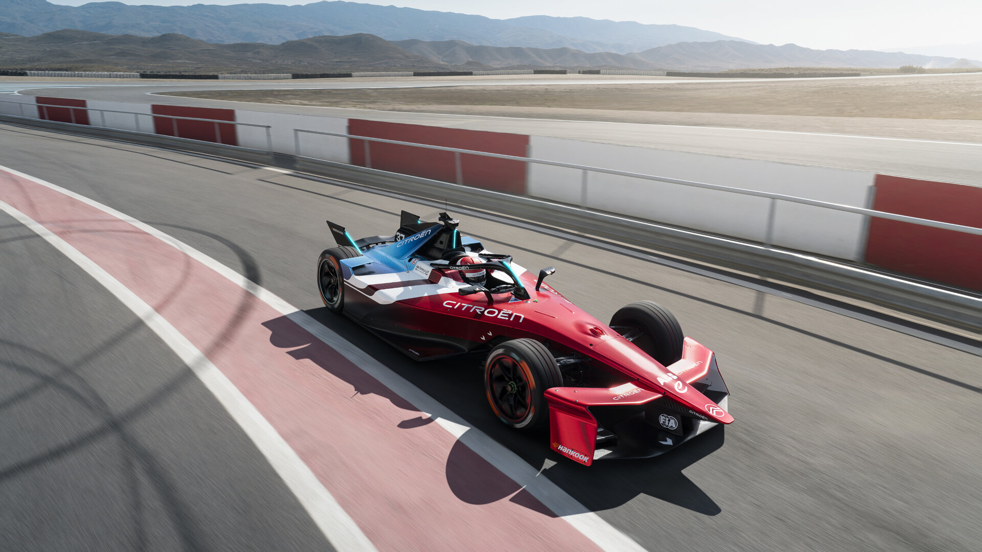 Copyright Arnaud Taquet @ ContinentalProductions