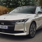 DS No.4 E-Tense 2025: Ξεχάστε τα σπορτίφ, αυτό το hatchback είναι η απόλυτη άνεση