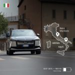 DS No8: To γαλλικό ηλεκτρικό έκανε πάνω από 500 χιλιόμετρα στον αυτοκινητόδρομο χωρίς φόρτιση - motorone.gr