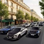Η DS Automobiles ανανεώνει την υποστήριξή της στον θεσμό PARIS FASHION WEEK