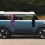 Dacia Hipster: «Τρίποντο από την σέντρα» με κάτω από €15.000