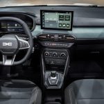 Νέο Dacia Jogger Hybrid 2025: Πιο κομψό και με ανανεωμένο υβριδικό σύστημα
