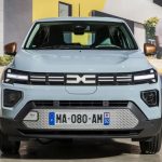 Dacia Spring 2025: Η μεγάλη επιστροφή του πιο οικονομικού ηλεκτρικού με νέα τεχνολογία LFP!