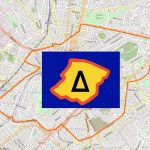 Τα πάντα για τον Δακτύλιο της Αθήνας: Τα όρια, το ωράριο, το πρόστιμο και οι εξαιρέσεις