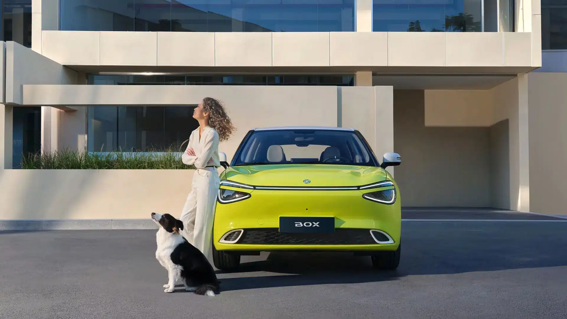 Dongfeng: Στόχος για 80.000 πωλήσεις στην Ευρώπη μέχρι το 2026!