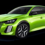 Τι περιμένουμε από το επερχόμενο Peugeot e-208
