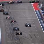 2025 United States Grand Prix , Saturday,