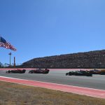 F1 Grand Prix of United States