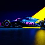 F1: Μια κίτρινη πινελιά στην Alpine για τα επόμενα τρία Grand Prix