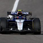 F1 Carlos Sainz (Williams)