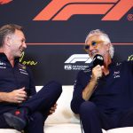 F1 Grand Prix of Spain Practice