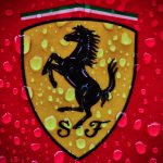 F1 Ferrari