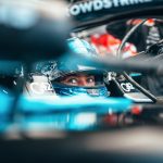 2025 Singapore Grand Prix , Friday, Richard Pardon