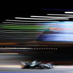 F1 George Russell (Mercedes)