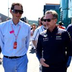 F1 Grand Prix of Belgium