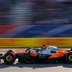 F1 Grand Prix of United States Practice & Sprint Qualifying