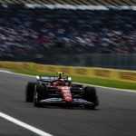 F1 Lewis Hamilton (Ferrari)