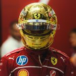 F1 Lewis Hamilton (Ferrari) (2)
