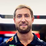 F1 Matt Caller (Red Bull)