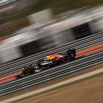 F1 Grand Prix of United States