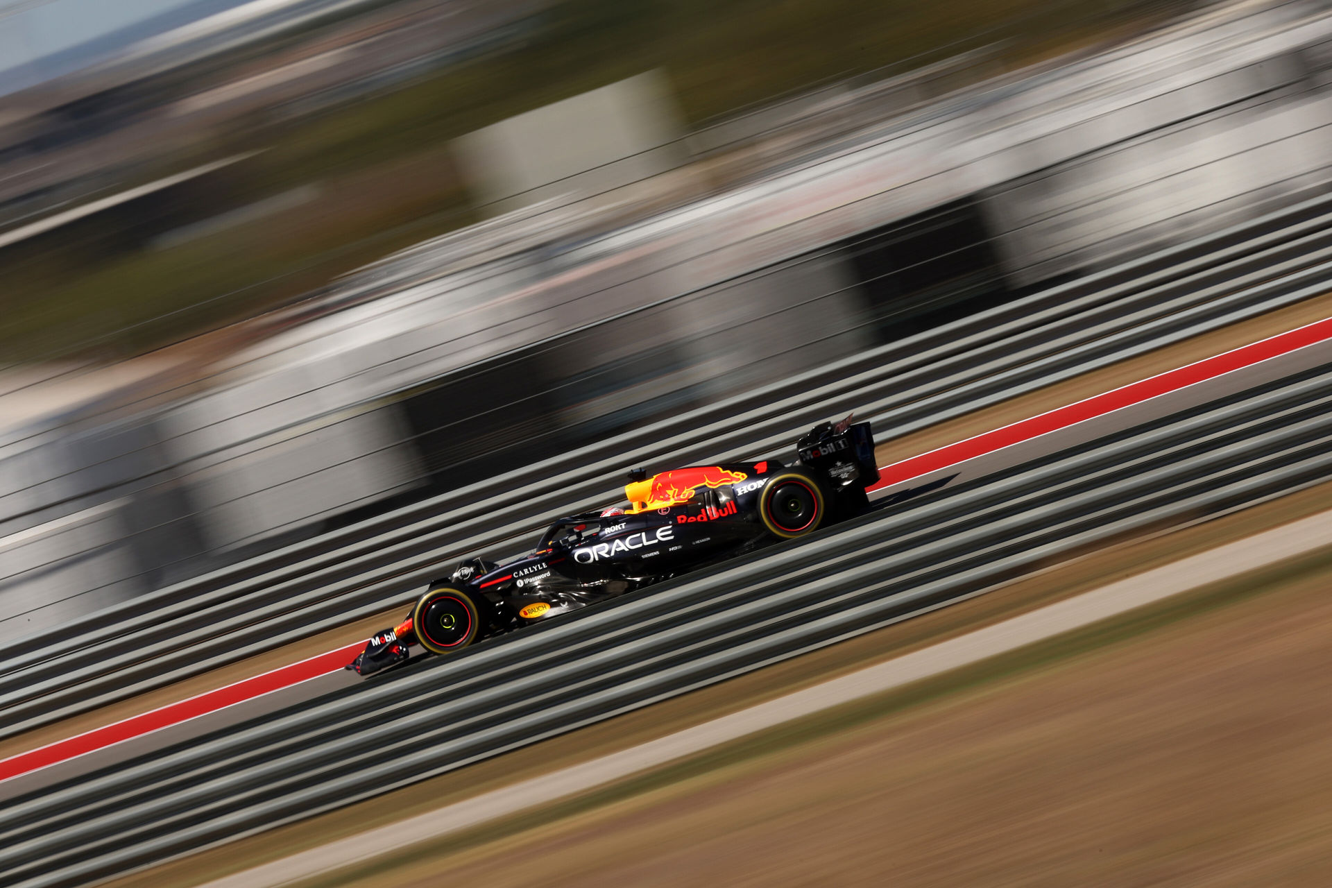 F1 Grand Prix of United States