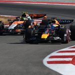 F1 Grand Prix of United States