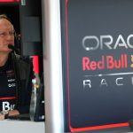 F1 Grand Prix of Azerbaijan Final Practice