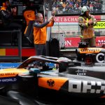 F1 Grand Prix of Belgium