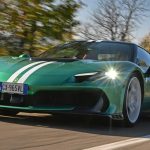 Ferrari 296 Speciale: Η πιο εκρηκτική υβριδική εμπειρία που δημιούργησε ποτέ το Maranello